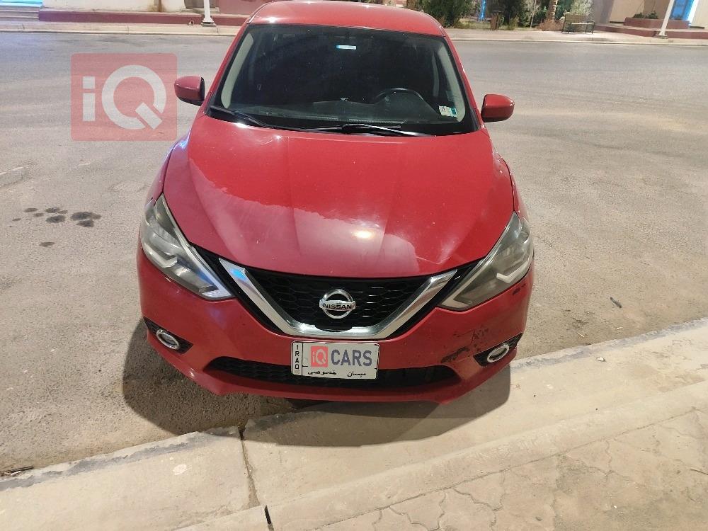 Nissan Sentra